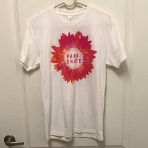 Unisex Band Tee Shirt Size S